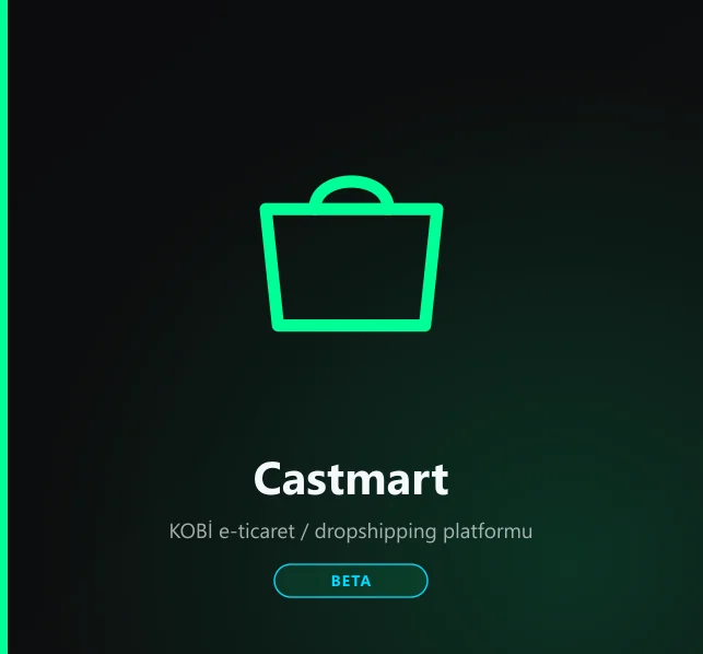 Castmart