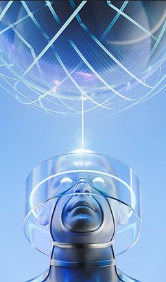 Castintech team working on AI solutions